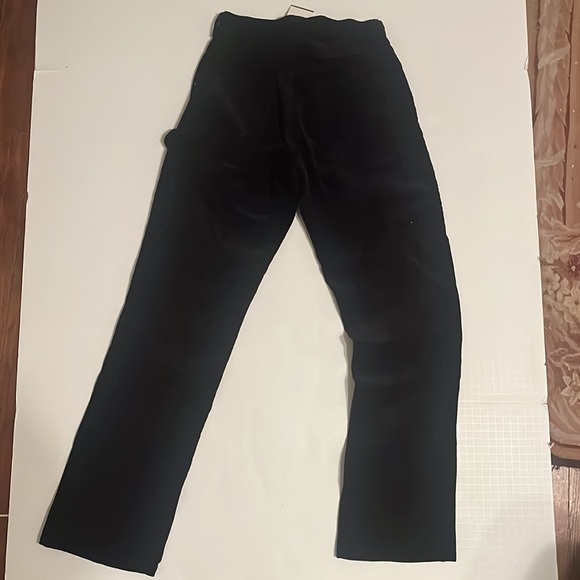 Brandy Melville navy carpenter jeans - Picture 3 of 3